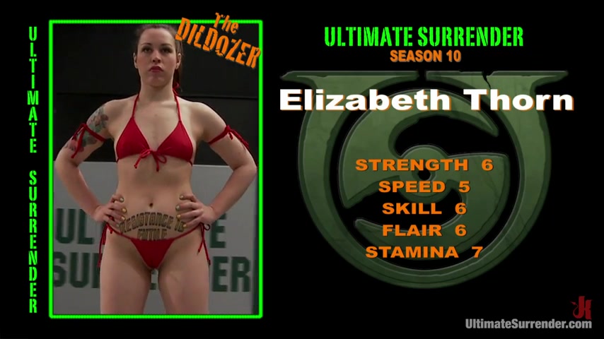 Adrenaline Pumping Welther Weight Battle for the tournament #5 spot